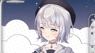 【Shizuku Ruru】Go learn Chinese with your mother