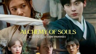 ep 9 alchemy of souls