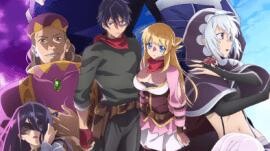 Shin no Nakama ja Nai to Yuusha no Party wo Oidasareta node, Henkyou de Slow Life suru Kot...