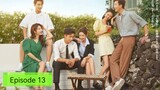 The Love You Give Me Episode 13 English Sub