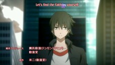 Hitori no Shita : The Outcast S1 Eps. 10 Sub Indo