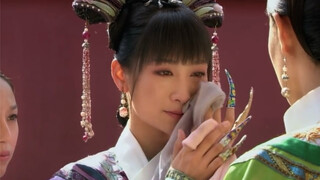 鸟嬛是我见过国产剧里最复杂最女性关系了，也是最立体的反派角色。