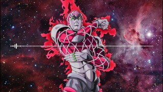 Every JoJo's Main Villain Stand Sound Effects