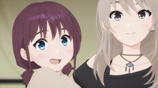 [April] The Girl Who Can't Cry, Episode 11: "Shall we take a photo to commemorate this?" Clip [MCE S