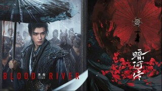 KISAH SUNGAI GELAP EP18 SUB INDO