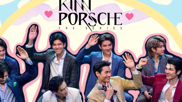 กว่าจะเปิดตัวมาเฟีย ไม่ใช่เรื่องง่าย เบื้องหลัง Press Conference Project