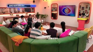 PINOY BIG BROTHER celebrity Collab EPISODE 71