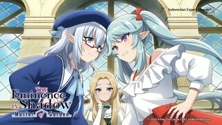 Seven Shadows Chronicles | Chapter 11 - Deal! Arranged Booking