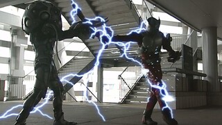 【龙骑解说】真司差点让惠美知道镜世界的事，骑士间的大战即将上演（33）