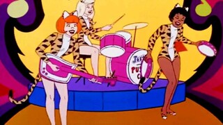 Josie and the Pussycats Theme Song