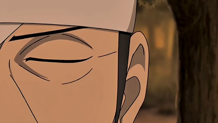 patasan danzo mengincar orang ini❗💀