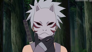 [Lịch sử nhân vật Naruto] Đằng sau vẻ ngoài oi bức của Kakashi đáng thương đến thế nào? Một người đà