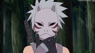 [History of Naruto Characters] How miserable is Kakashi behind his sullen and sultry appearance? A p
