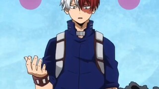 Cerita Todoroki Bikin Bocil Bosen