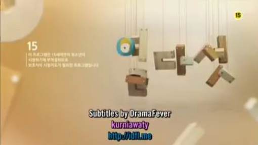 The Heirs Eps 6 Sub Indo