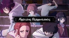 EP5 Mysterious Disappearances (Sub Indonesia) 720p