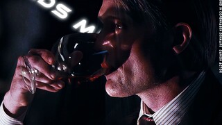 【麦斯·米科尔森/4K/60帧】“丹麦最性感的男人”