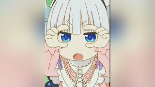 kanna best loli anime wallpaper kobayashisanchimaiddragon kanna animeedit senzusquad