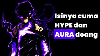 Kenapa Solo Leveling Terasa MEMBOSANKAN?