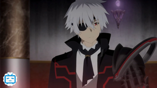 Wuyntrazy - AMV - Không khí rất căng thẳng #anime