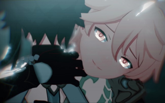 [Genshin Impact MMD] Banquet [Xiaokong]