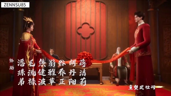 I Collect Waste In Heaven Eps 37