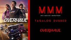 Tagalog Dubbed | Action/Crime | HD Quality