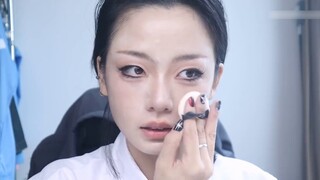 ครั้งแรกกับการคอสเพลย์ในงานแสดงการ์ตูน! นักเรียนมัธยมปลายสองมิติหรือชายวัยกลางคน? vlog|นิทรรศการการ์