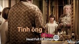 Review phim : Tình ông cháu - Head full of honey Full HD ( 2014 ) - ( Tóm tắt bộ phim )