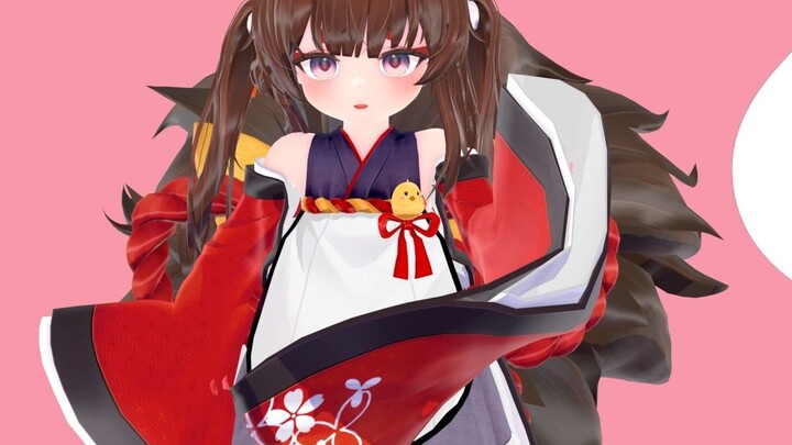 [Little Ray/mmd] Công tắc tai Fox! Rùa
