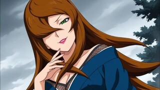 MOMEN MEI TERUMI DI ANU NARUTO