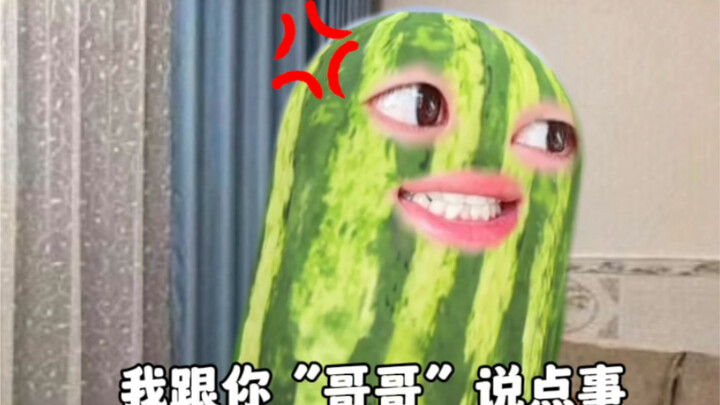 "Watermelon Family Serial": The Hongmen Banquet