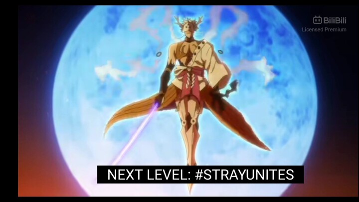 #VS GODLVL