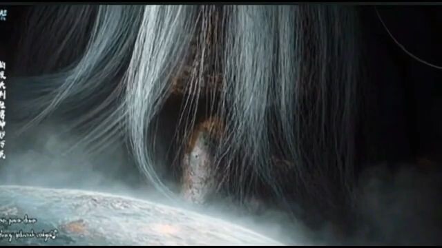 BEYOND TIME'S GAZE || Episode 41 || XU QING FAN CHEN ERNIU MENJARAH KEDIAMAN ROH YANG MULIA PERI 😱❗