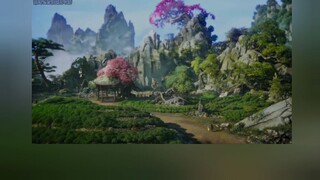 100000 Years Of Refining Qi Eps 265 indo