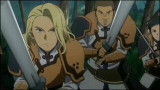 Quê chữ ê kéo dàiiiii #anime