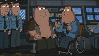 Untuk membasmi geng tersebut, Joe Tua meminta Pete menjadi mata-matanya