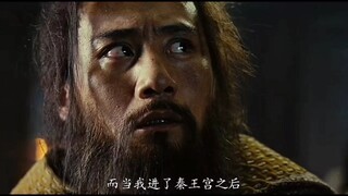 【王的盛宴】“人的欲望一但开始，那么将会无穷无尽！”