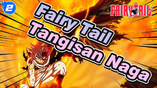 [Fairy Tail] Potongan Tangisan Naga_2