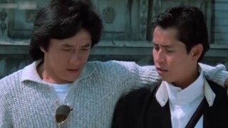 Stallone: Jackie Chan awalnya berperan dalam The Expendables, tetapi perannya terlalu kecil dan tida