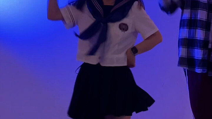 ฉันคือเจลลี่ของคุณ ～～～～