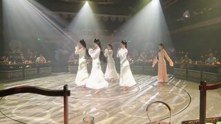 เปิด #งานเลี้ยงฉาวจ้าว ด้วยวิธีการแบบ "ดีเจหลั่วไป๋"