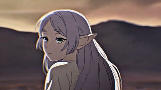 “站在你面前的可是活了超过千年的魔法使”