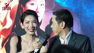 Xuân Lan "nhường" lịch chiếu cho phim Lật mặt, Cái giá của hạnh phúc ra rạp sớm hơn dự kiến