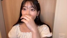 Nakano Minami (HKT48/SHOWROOM Live Streaming/2025.05.24)