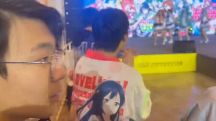 [Support record] Northeast Tora came to Beijing, more jump more, 8 times in three days, moremore and