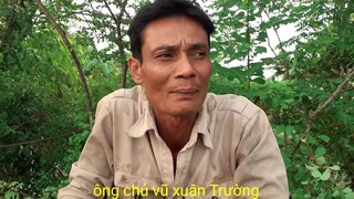 BỮA CƠM MỜI THỢ RẤT NGON.Biển Nguyễn ngọc.