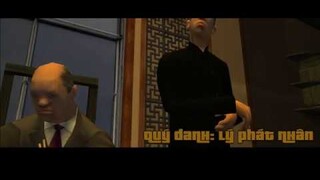 GTA san andreas việt hóa #45 quý danh: lý phát nhân