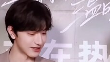 Lin Yi: I'm afraid that the SEVENTEEN members will sue me