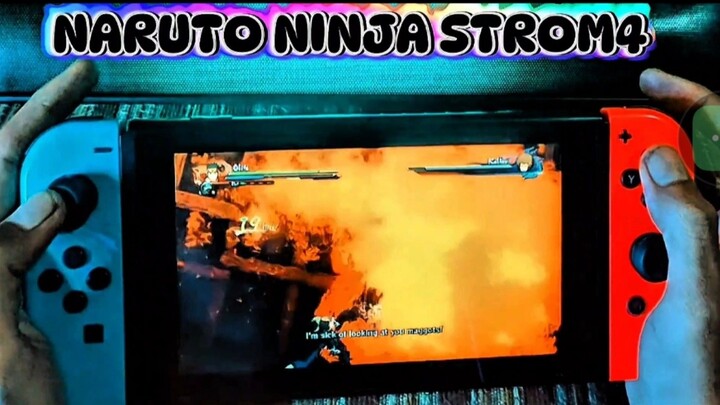 Sebelum Obita Mode Sesat 🤣